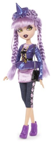Bratzillaz Fashion Pack - Midnight Magic