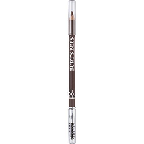 Burt's Bees Brow Pencil, Brunette, 0.04 Ounce