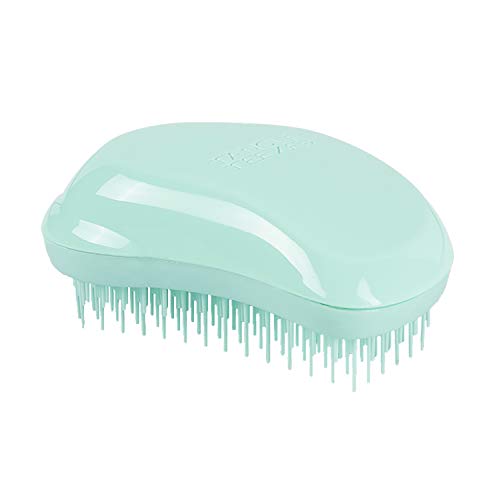 ヘアブラシ TANGLE TEEZER タングルティーザー ザ・オリジナル ミニ ミント [国内正規品]