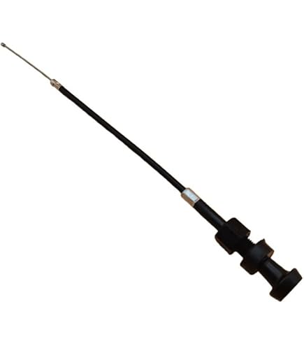 Amazon.com: ACTIVLIFE for Choke Cable for Harley Davidson