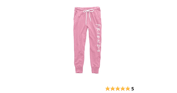 Friends Sweatpants Amazon on Sale, 57 