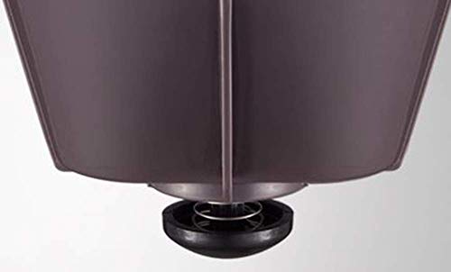 ZEH Haushalt amerikanischer Drip Kaffeemaschine Dampf Kaffeekanne Startseite Kleingeräte Can Be InsulatedIT FACAI – Bild 5