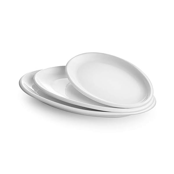 easter serving dishes