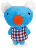 Amazon ペネロペ フワフワ ペネロペ ワンピース S ぬいぐるみ おもちゃ