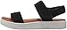 MIA Women's Troy Flat Sandal