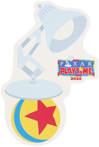 ディズニー Pixar ピクサープレイタイム ペット用品 100 品質保証 B0xr11rp 新作製品 世界最高品質人気 グッズ 車 バイク ピクサーボール ディズニー 東京ディズニーシー限定 Playtime 正規品送料無料 お土産 ポストカード ダイカット 激安超特価