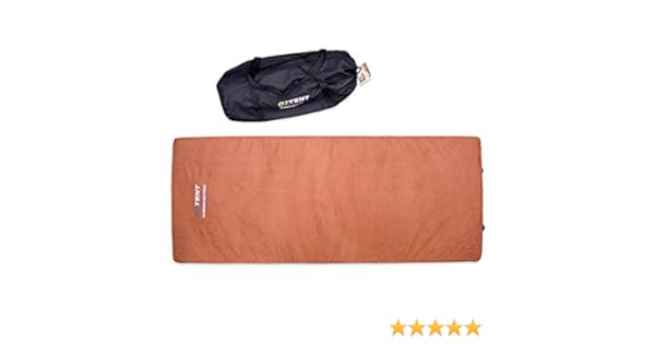 oztent rivergum mattress