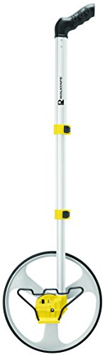 image for Rolatape RT312M 11-1/4-Inch Single Measuring Wheel Metric