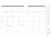 Star Trek 2015 16-Month Engagement Calendar