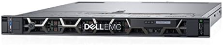 DELL PowerEdge R640 server 2.1 GHz Intel® Xeon® 4110 Rack (1U) 750 W - Servers (2.1 GHz, 4110, 16 GB, DDR4-SDRAM, 240 GB, Rack (1U))