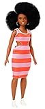 Barbie Fashionistas Doll 105