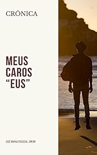 Livro Meus caros "eus"