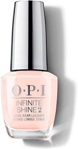 Bubble Bath Infinite Shine Nail Lacquer