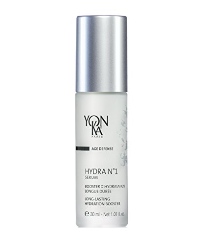 Yonka Hydra No 1 Serum, 1.01 Ounce