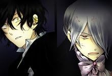 Get Suit Pandora Hearts Anime Anime Boys Gilbert Nightray White For Android Wallpaper Suit Pandora Hearts Anime Anime Boys Gilbert Nightray White For Android