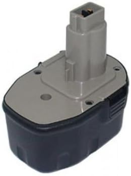 Tool Battery 3000 mAh 14.40 V Replacement Dewalt Dc9091, De9038, De9091, De9092, DE9093, DE9094, DE9502, DW9091, DW9094