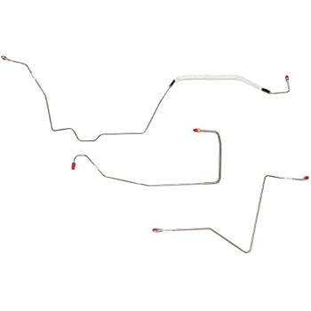 34 1999 Buick Century Brake Line Diagram - Free Wiring ...