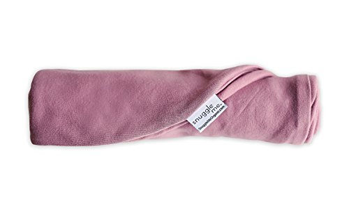 2 Snuggle+Organic+Patented+Sensory+Fiberfill
