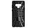 Spigen Neo Hybrid Designed for Galaxy Note 9 Case (2018) - Gunmetal