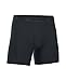 Under Armour Men's Original Series Cupron Boxerjock, Black/Black, Medium