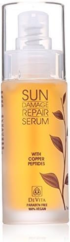 Devita Devita Sun Damage Repair Serum, 1-Ounce