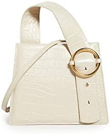 Parisa Wang Women's Enchanted Top Handle Bag