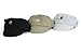 Star Wars Imperial Officer Cap Hat Wear Costume Black Grey Green Color/Size