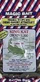 Magic 71-12 King Kat Chicken Blood, 10-Ounce