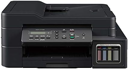 best printer with document feeder