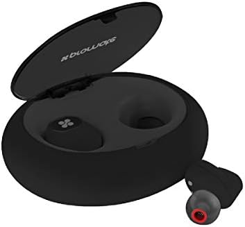 Promate Wireless Earphone, Cord-Free 
