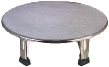 Sky Skepick Stainless Steel Polpat Deluxe Taktha