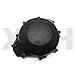 XKMT-Left Engine Stator Cover Crankcase Compatible With YZF R1 1998-2003 Black Cover [B07K2LVDSD]