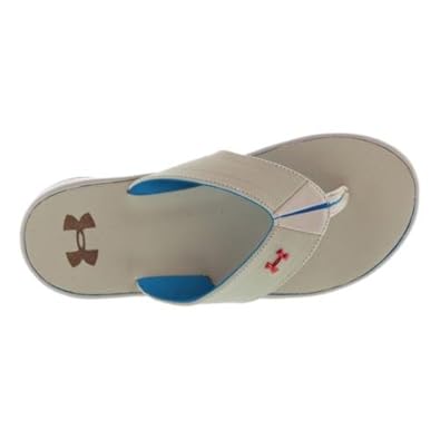 under armour flip flops amazon