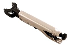 Power-Tec 91363 LL Clamp Self Locking Multi Grip