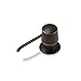 Decor Star SD-004-TO Kitchen Bathroom Sink Deck Mount Soap or Lotion Pump Dispenser Oil Rubbed Bronze