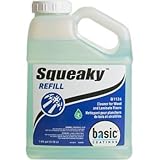 Basic Coatings Squeaky Cleaner Refill - 1 Gallon