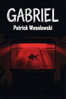 Livro Gabriel