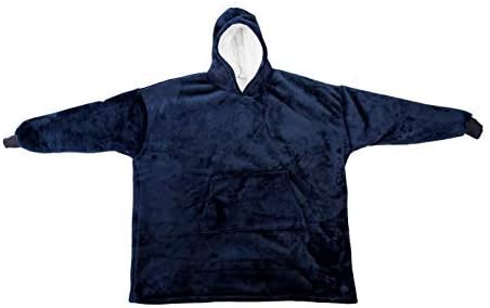 sudadera de franela