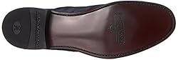 Stacy Adams Men's Madison Boot, Navy, 7.5 D US