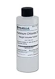 McKesson Aluminum Chloride Solution 20 % 6N 4 oz. by McKesson