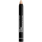 NYX PROFESSIONAL MAKEUP Lip Primer, Lipstick Base - Deep Nude