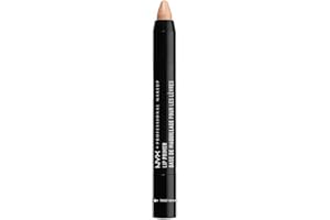 NYX PROFESSIONAL MAKEUP Lip Primer, Lipstick Base - Deep Nude