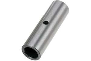 GENERIC CasterHQ Brand | 3/4" ID x 1" OD x 2-7/8" Long - Steel Spanner Bushing