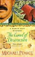 The Mamur Zapt and the Camel of Destruction