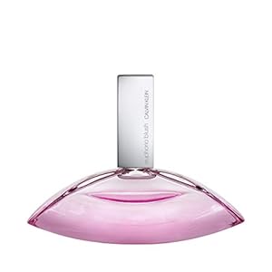 Calvin Klein Euphoria Blush Eau de Parfum, 3.3 fl. oz.