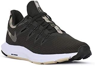 nike quest camo mens trainers