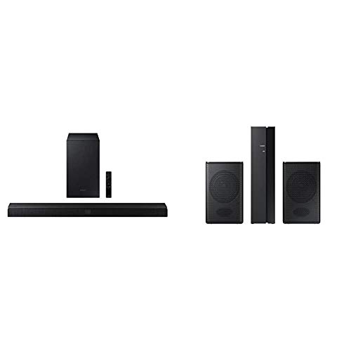 Soundbar Swa 8500 S Samsung HW-T550 Acoustic Beam T Series