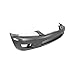 MBI AUTO - Primered, Front Bumper Cover Fascia for 2001-2005 Lexus IS300 Sedan 01-05, LX1000121