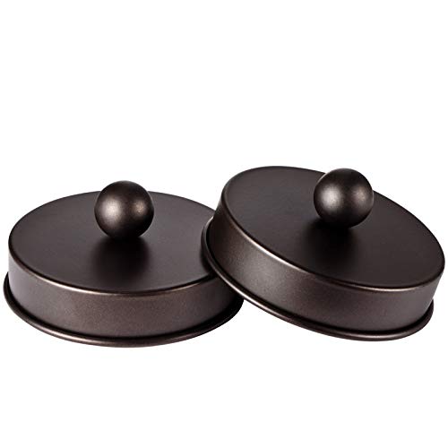 Mason Jar Apothecary Storage Lids Jars NOT Included Bathroom Accessory Lids for Modern