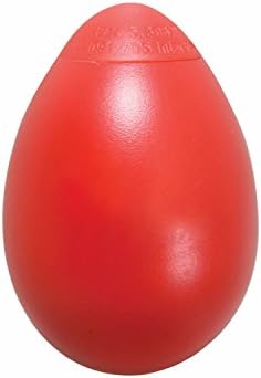 Sound Choice Egg Shaker (H2in; Red)